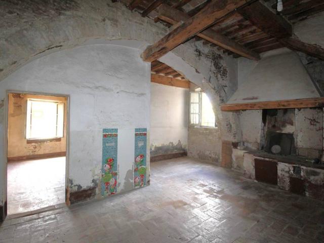 Appartamento in vendita a San Gimignano SI