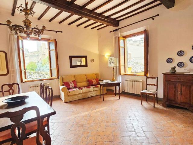 Appartamento in vendita a San Gimignano SI