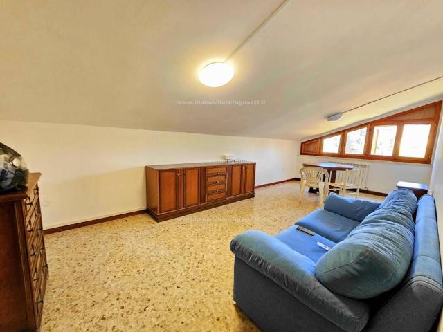 Appartamento in vendita a San Gimignano SI