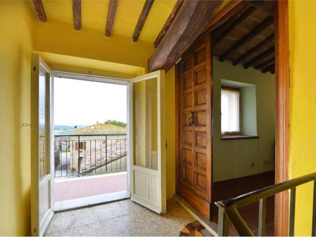 Appartamento in vendita a San Gimignano SI