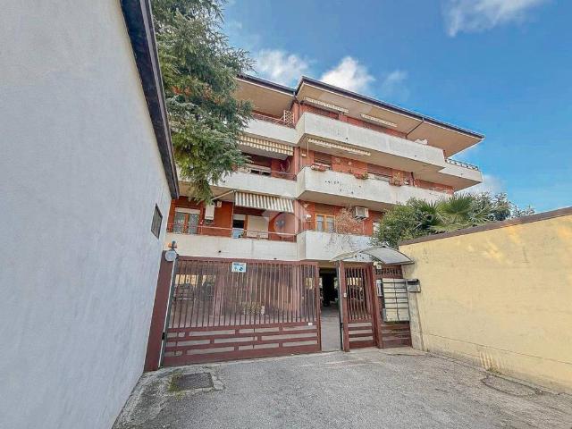 Appartamento in vendita a San Giovanni Teatino CH