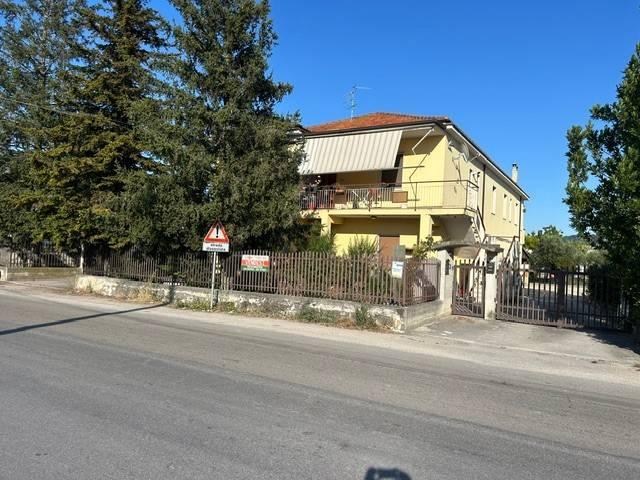 Appartamento in vendita a San Giovanni Teatino CH