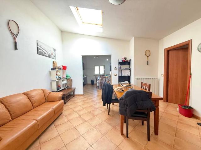 Appartamento in vendita a San Giovanni Teatino CH