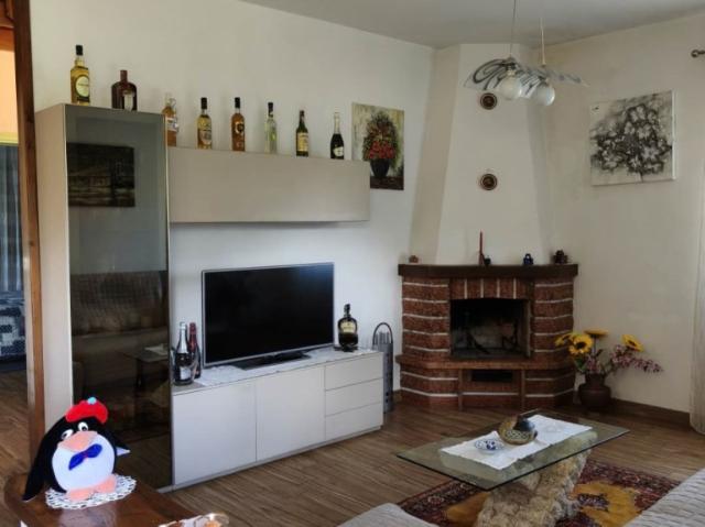 Appartamento in vendita a San Giovanni Valdarno