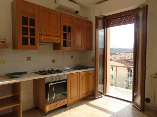 Appartamento in vendita a San Giovanni Valdarno AR