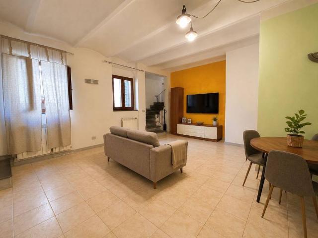 Appartamento in vendita a San Giovanni Valdarno AR