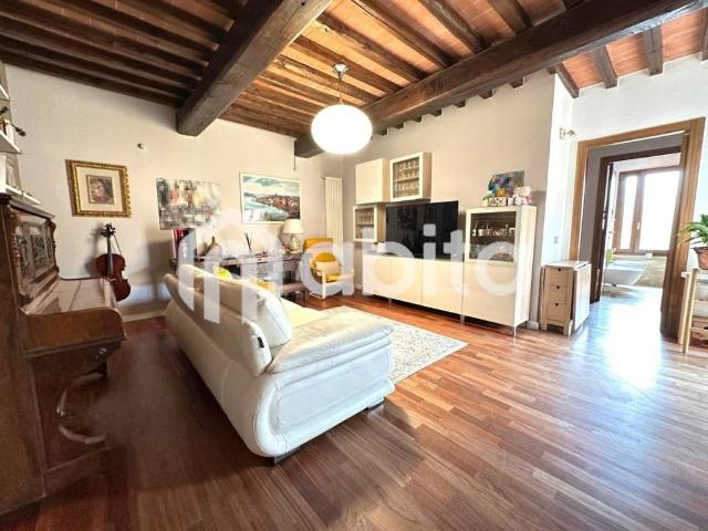 Appartamento in vendita a San Giovanni Valdarno AR