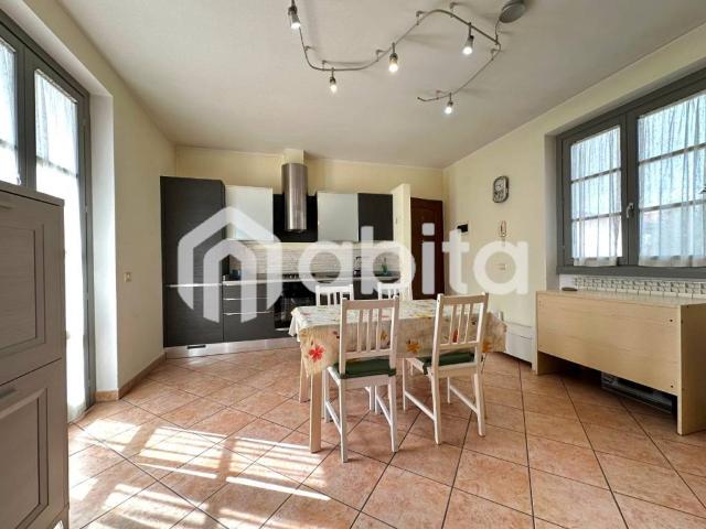 Appartamento in vendita a San Giovanni Valdarno AR