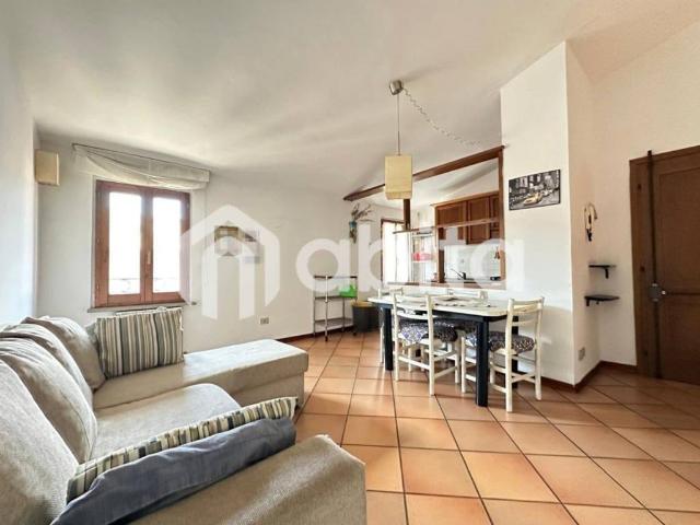Appartamento in vendita a San Giovanni Valdarno AR