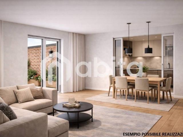 Appartamento in vendita a San Giovanni Valdarno AR