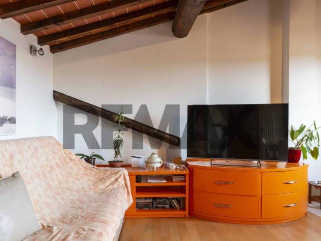 Appartamento in vendita a San Giovanni Valdarno AR