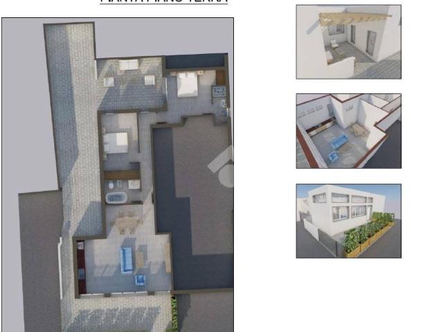 Appartamento in vendita a San Giovanni Valdarno AR