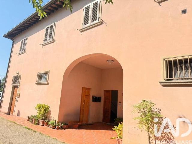 Appartamento in vendita a San Giovanni Valdarno AR