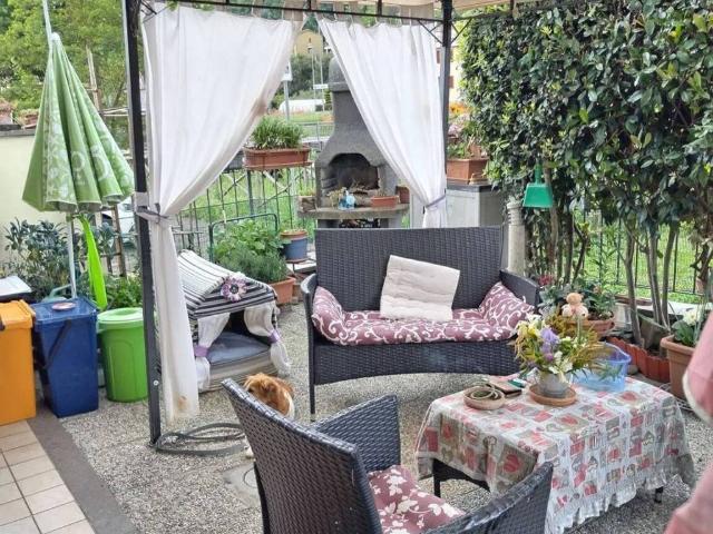 Appartamento in vendita a San Giovanni Valdarno AR