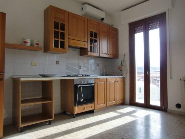 Appartamento in vendita a San Giovanni Valdarno AR