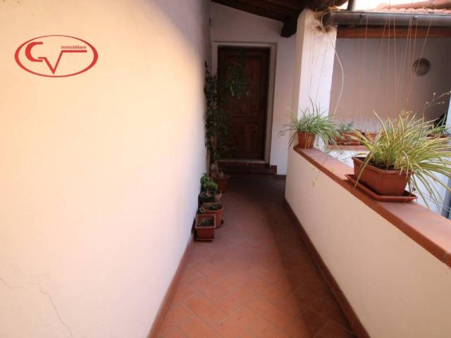 Appartamento in vendita a San Giovanni Valdarno AR