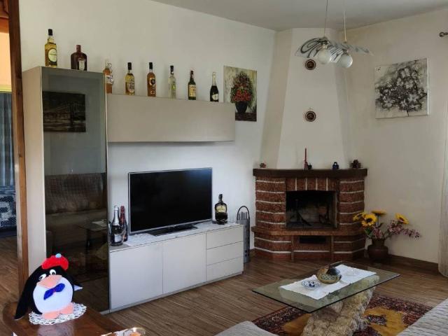 Appartamento in vendita a San Giovanni Valdarno AR