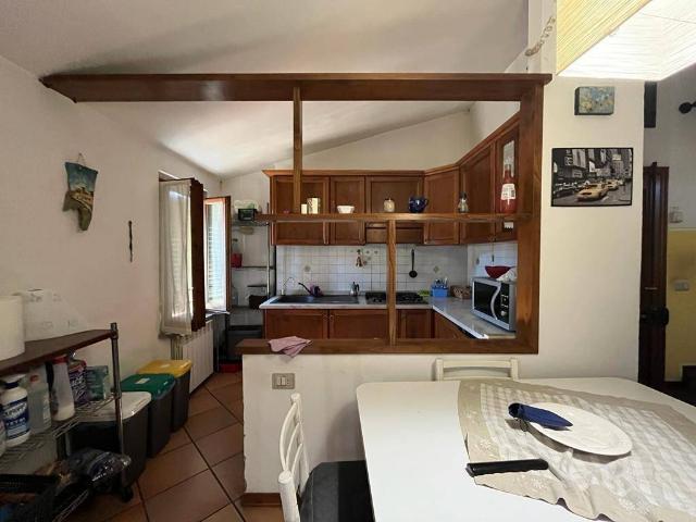 Appartamento in vendita a San Giovanni Valdarno AR