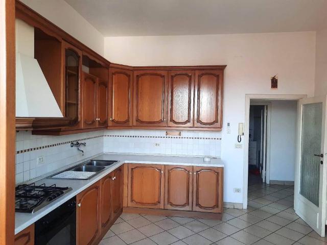 Appartamento in vendita a San Giovanni Valdarno AR