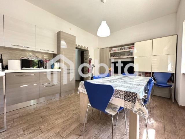 Appartamento in vendita a San Giovanni Valdarno AR