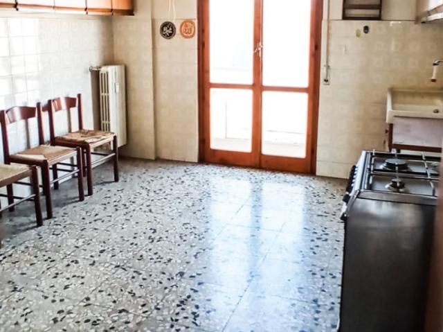 APPARTAMENTO in VENDITA a SAN GIOVANNI VALDARNO OLTRARNO di 4 vani