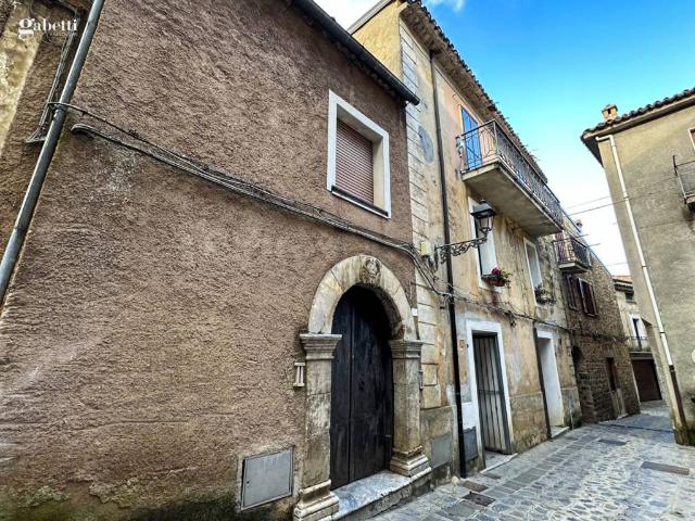 Appartamento in vendita a San Giovanni a Piro SA