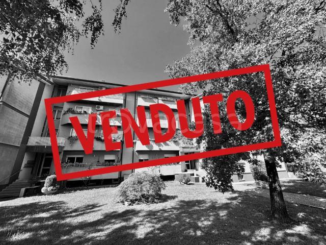 Appartamento in vendita a San Giovanni al Natisone viale delle Scuole