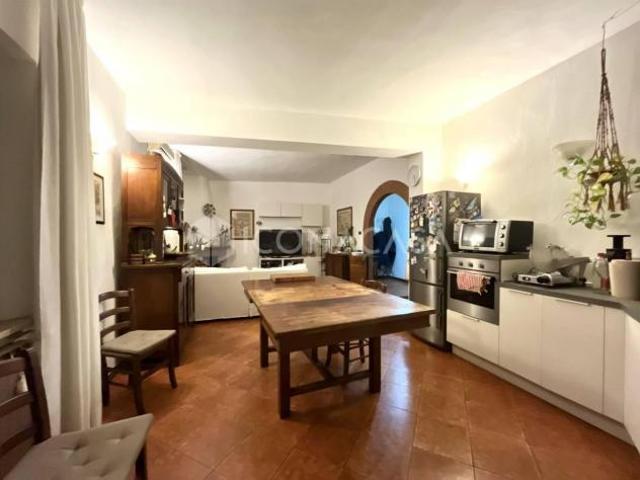 Appartamento in vendita a San Giovanni Alla Vena Vicopisano 115 mq Rif: 1400696