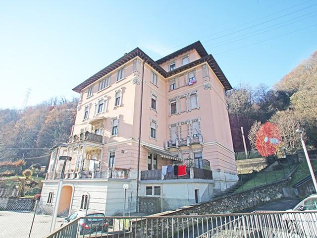 Appartamento in vendita a San Giovanni Bianco