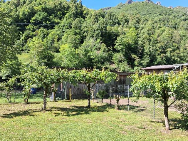 Appartamento in vendita a San Giovanni Bianco BG