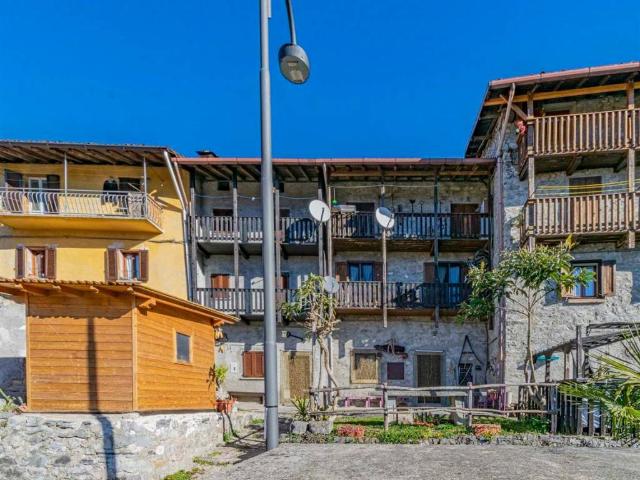 Appartamento in vendita a San Giovanni Bianco BG