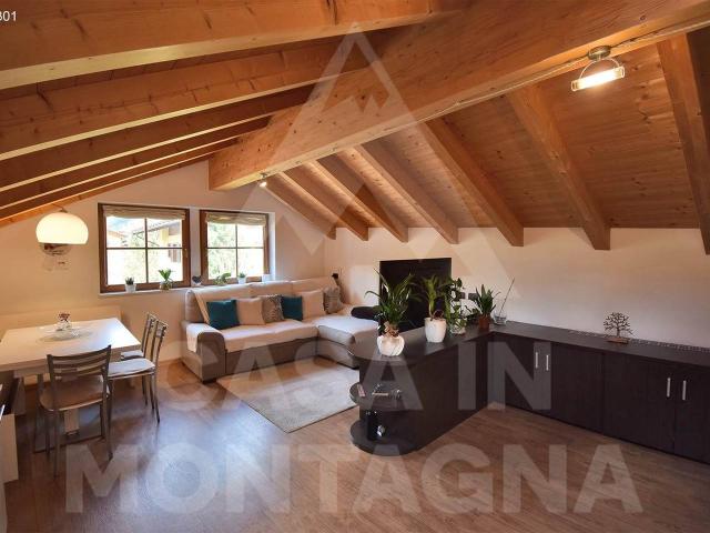 Appartamento in vendita a San Giovanni di Fassa