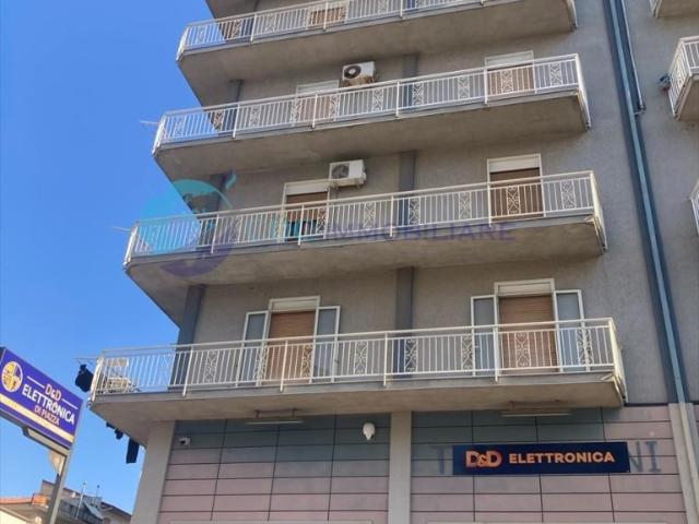 Appartamento in vendita a San Giovanni Gemini via San Biagio