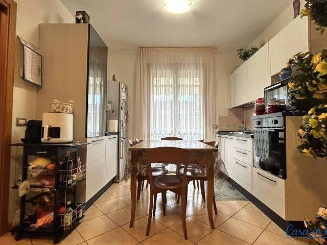 Appartamento in vendita a San Giovanni in Marignano RN