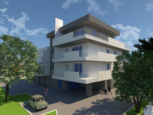 Appartamento in vendita a San Giovanni In Persiceto
