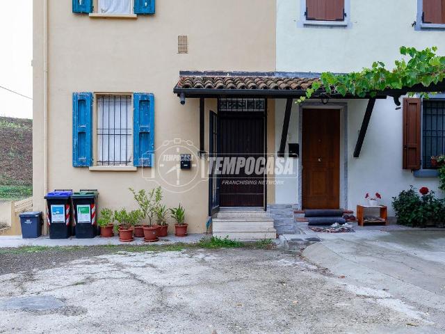 Appartamento in vendita a San Giovanni In Persiceto