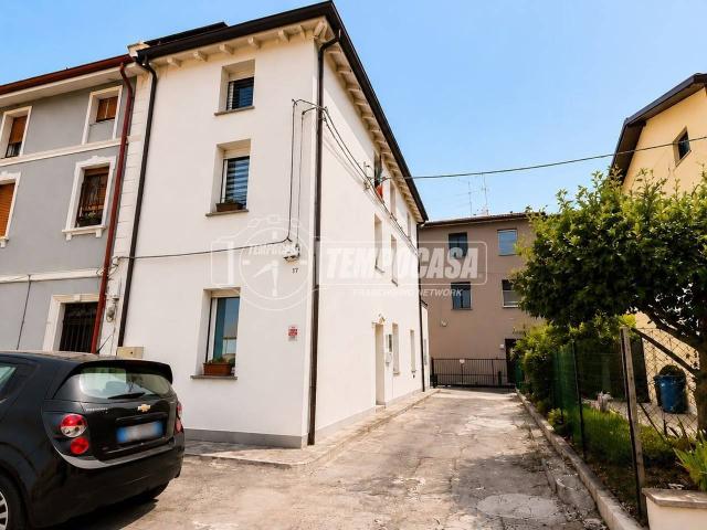 Appartamento in vendita a San Giovanni In Persiceto