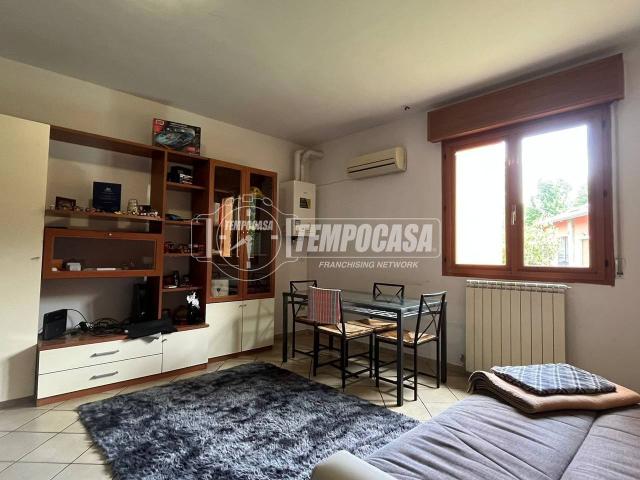 Appartamento in vendita a San Giovanni In Persiceto