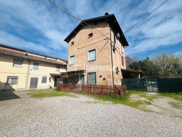 Appartamento in vendita a San Giovanni In Persiceto