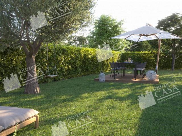 Appartamento in vendita a San Giovanni in Persiceto BO