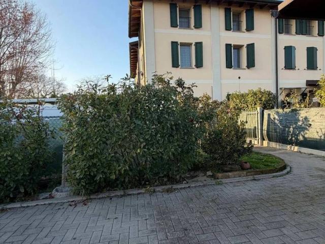 Appartamento in vendita a San Giovanni in Persiceto BO