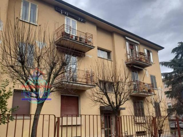 Appartamento in vendita a San Giovanni in Persiceto BO