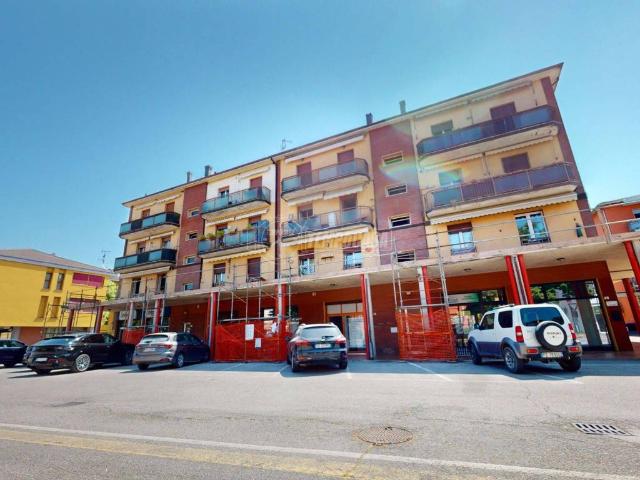 Appartamento in vendita a San Giovanni in Persiceto BO