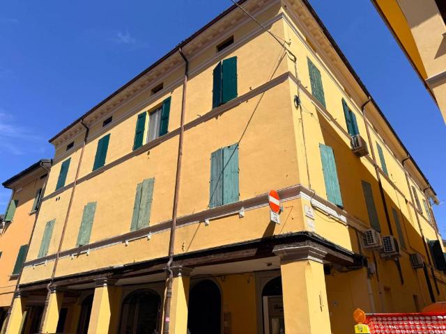 Appartamento in vendita a San Giovanni in Persiceto BO