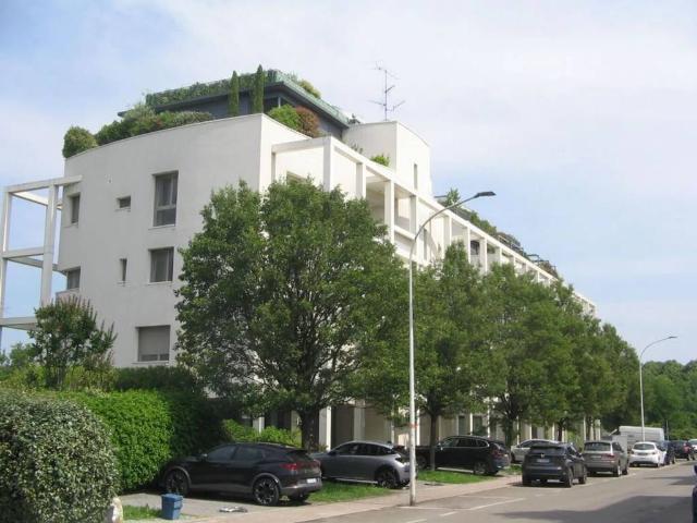 Appartamento in vendita a San Giovanni in Persiceto BO