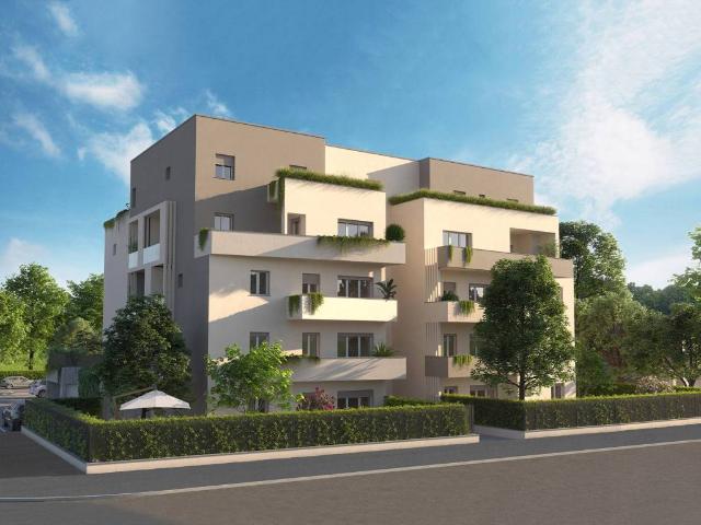Appartamento in vendita a San Giovanni in Persiceto BO
