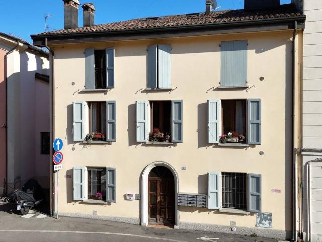 Appartamento in vendita a San Giovanni in Persiceto BO