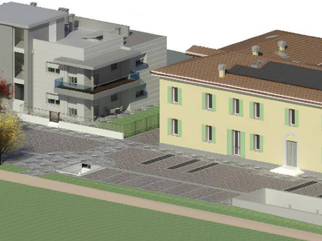Appartamento in vendita a San Giovanni in Persiceto BO