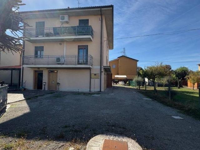 Appartamento in vendita a San Giovanni in Persiceto BO