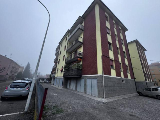 Appartamento in vendita a San Giovanni in Persiceto BO